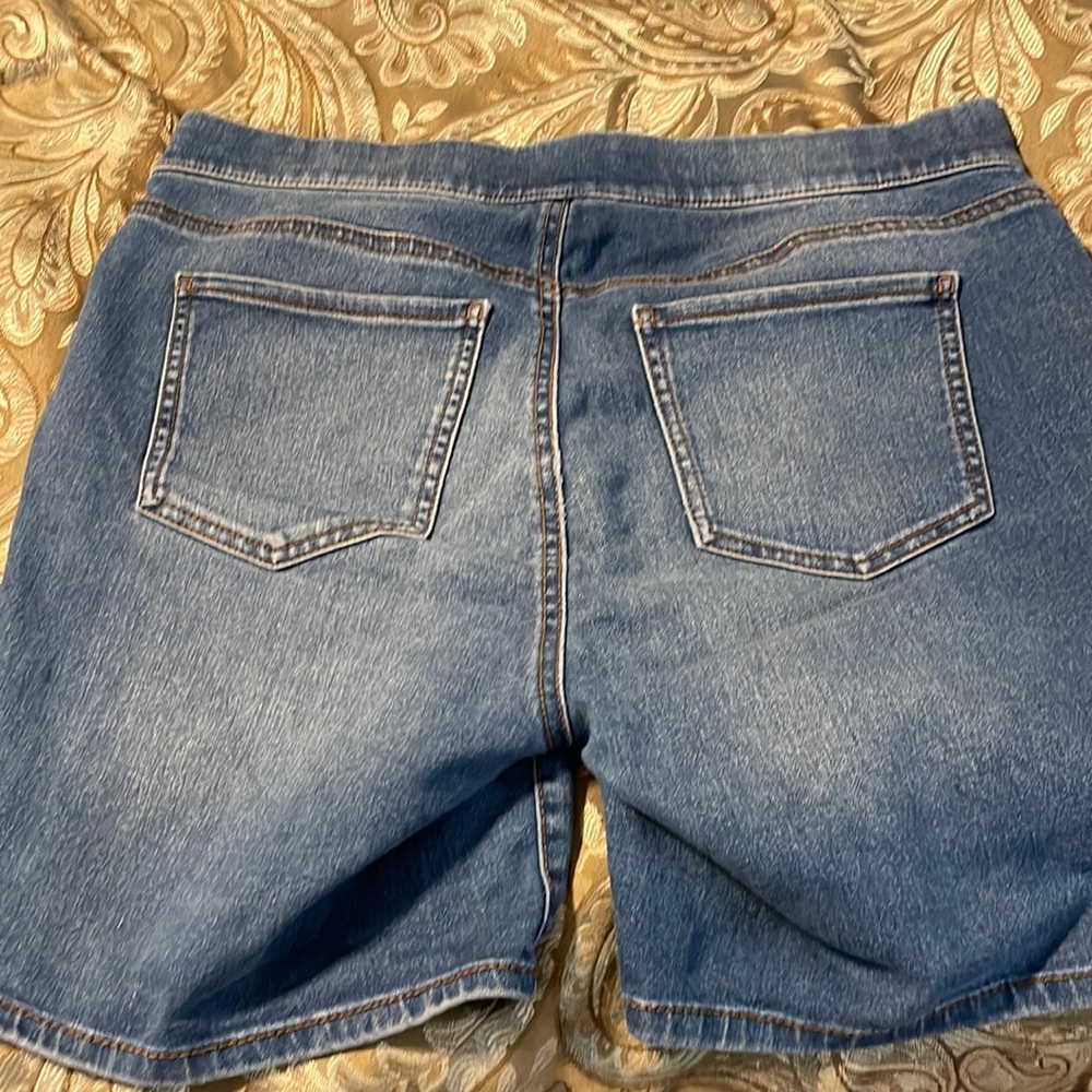 New direction blue Jeans